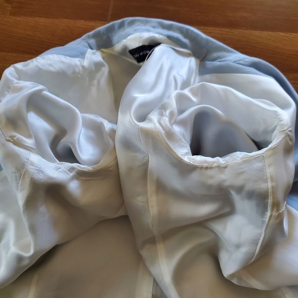 Zara open front blazer - Picture 5 of 12